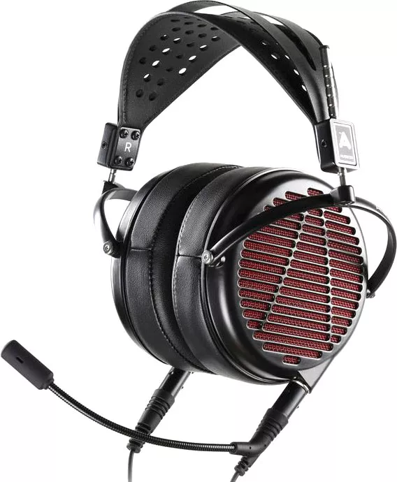 Audeze LCD-GX