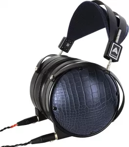 Наушники Audeze LCD-XC Alligator Blue фото