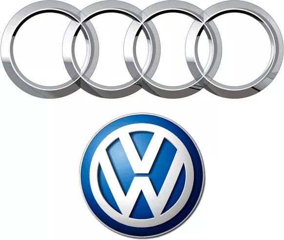 AUDI/Volkswagen Special G 5W-40 (55л)