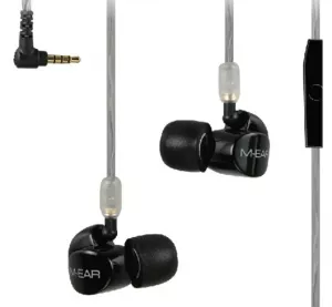 Наушники AudioLab M-EAR 2D фото