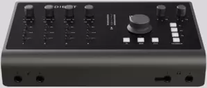 Аудиоинтерфейс Audient iD44 MKII фото