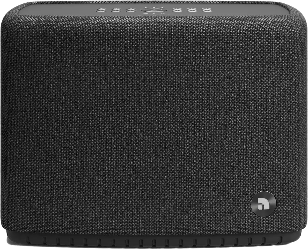 Audio Pro A15 W (черный)