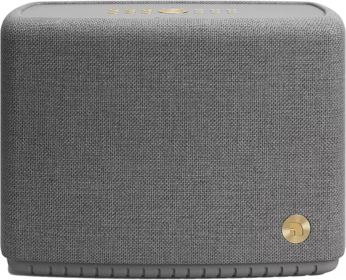 Audio Pro A15 W (темно-серый)