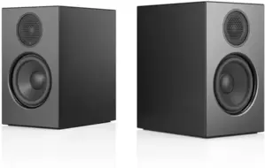 Полочная акустика Audio Pro A28 (черный) фото
