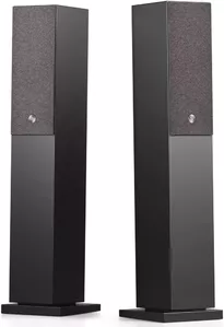 Напольная акустика Audio Pro A36 (черный) фото