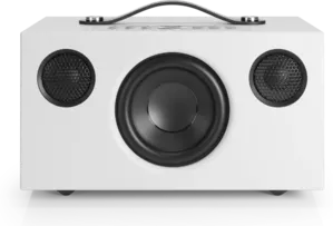 Беспроводная аудиосистема Audio Pro Addon C5 MkII (белый) фото