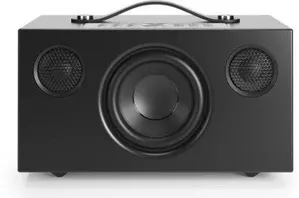 Беспроводная аудиосистема Audio Pro Addon C5 MkII (черный) фото