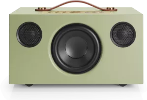 Беспроводная аудиосистема Audio Pro Addon C5 MkII (шалфей) фото