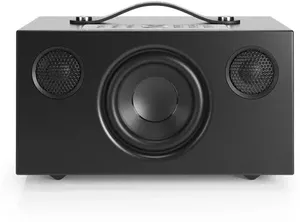 Беспроводная аудиосистема Audio Pro Addon C5A (черный) фото