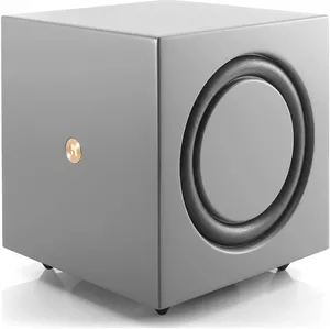 Беспроводной сабвуфер Audio Pro Addon C-SUB (серый) фото
