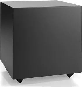 Проводной сабвуфер Audio Pro Addon Sub (черный) фото