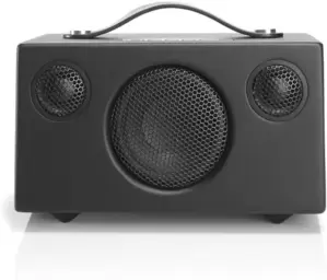 Портативная акустика Audio Pro Addon T3+ (черный) фото