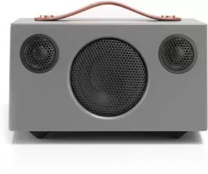 Портативная акустика Audio Pro Addon T3+ (серый) фото