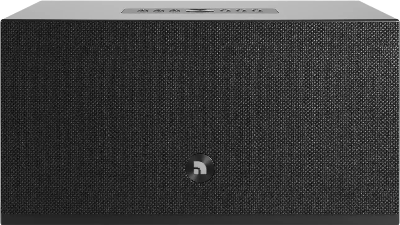 Audio Pro C10 MkII W (черный)