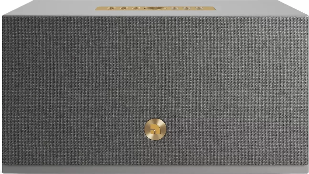 Audio Pro C10 MkII W (серый)