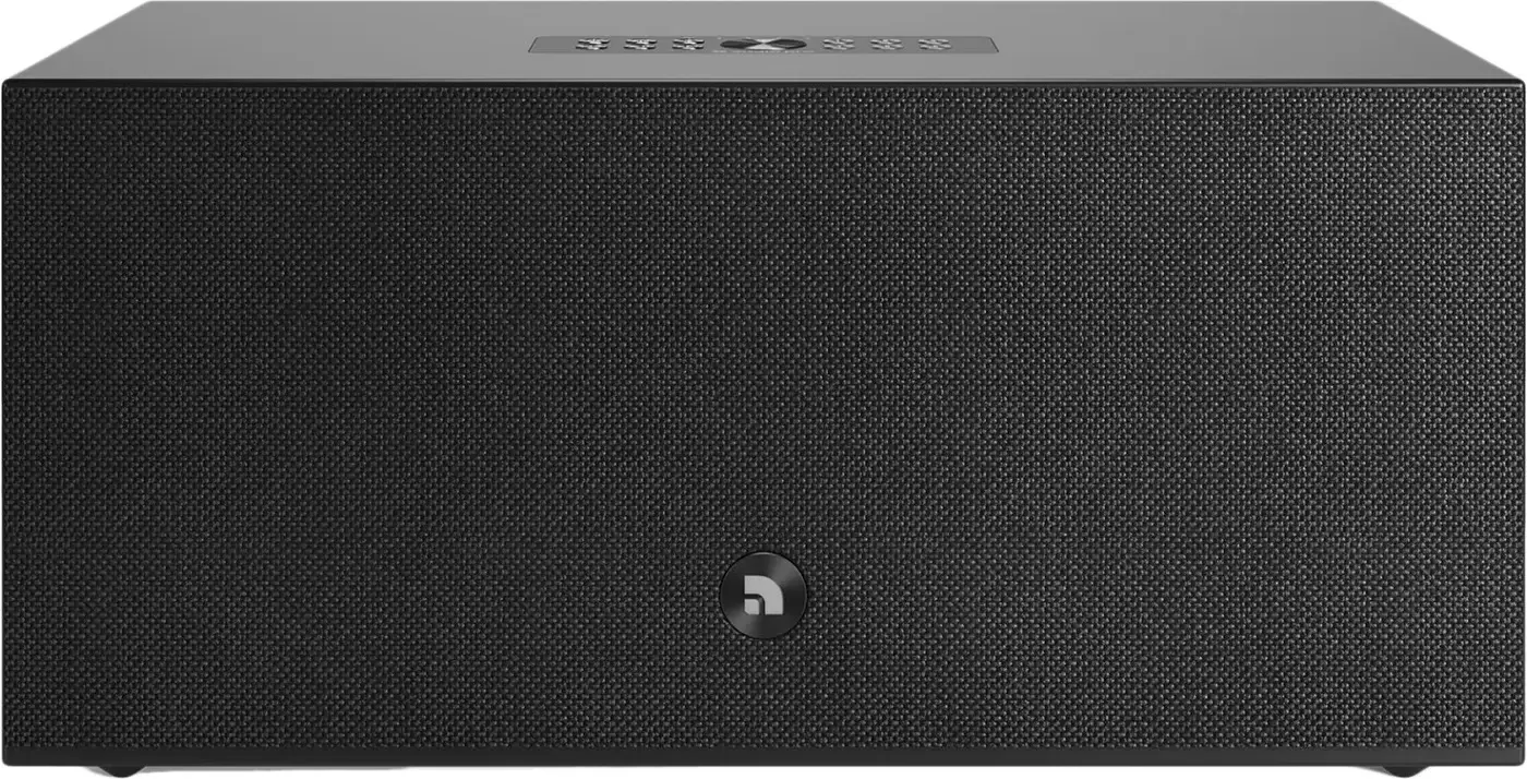 Audio Pro C20 W (черный)