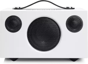 Беспроводная колонка Audio Pro C3 (белый) фото
