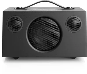 Беспроводная колонка Audio Pro C3 (черный) фото