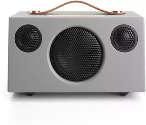 Беспроводная колонка Audio Pro C3 (серый) фото