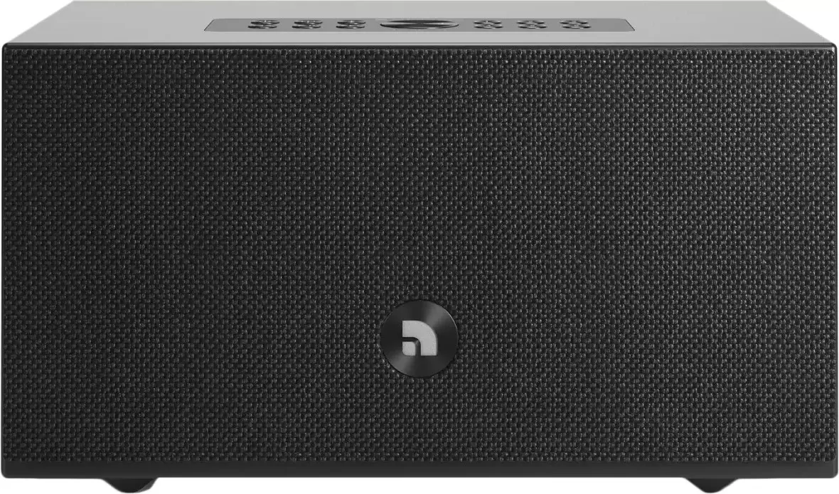 Audio Pro C5 MkII W (черный)