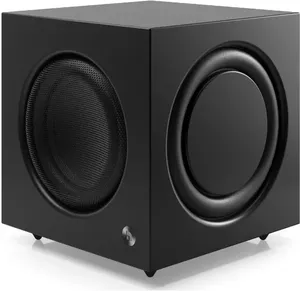 Проводной сабвуфер Audio Pro SW-10 (черный) фото