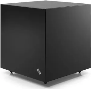 Проводной сабвуфер Audio Pro SW-5 (черный) фото