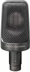 Проводной микрофон Audio-Technica AE3000 фото