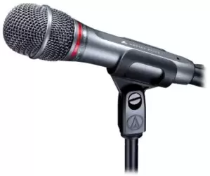 Проводной микрофон Audio-Technica AE6100 фото