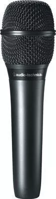 Проводной микрофон Audio-Technica AT2010 фото