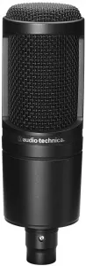 Микрофон Audio-Technica AT2020USB фото