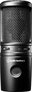 Audio-Technica AT2020USB-X