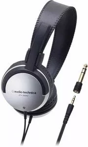 Наушники Audio-Technica ATH-200AV фото