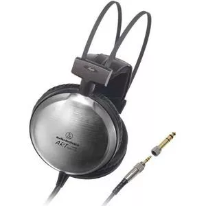 Наушники Audio-Technica ATH-A2000X фото