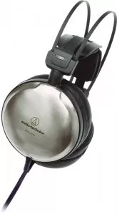 Наушники Audio-Technica ATH-A2000Z фото