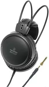 Наушники Audio-Technica ATH-A500X фото