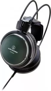 Наушники Audio-Technica ATH-A990Z фото