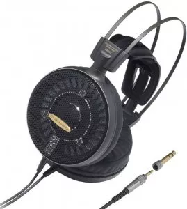 Наушники Audio-Technica ATH-AD2000X фото