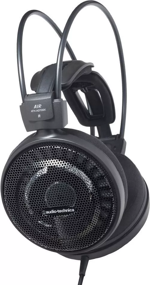 Audio-Technica ATH-AD700X