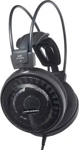 Наушники Audio-Technica ATH-AD700X фото