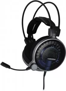 Наушники Audio-Technica ATH-ADG1X фото