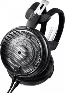 Наушники Audio-Technica ATH-ADX5000 фото