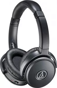 Наушники Audio-Technica ATH-ANC50iS фото