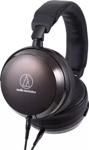 Наушники Audio-Technica ATH-AP2000Ti фото