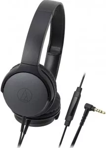 Наушники Audio-Technica ATH-AR1iS  фото