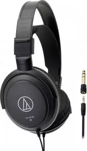 Наушники Audio-Technica ATH-AVC200 фото