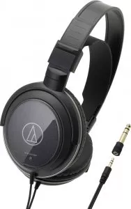 Наушники Audio-Technica ATH-AVC300 фото