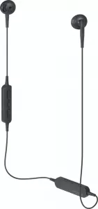 Наушники Audio-Technica ATH-C200BT Black icon