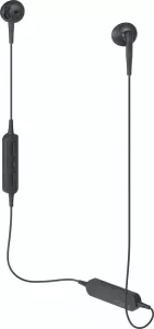 Наушники Audio-Technica ATH-C200BT Black фото