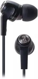 Наушники Audio-Technica ATH-CK323M BK icon