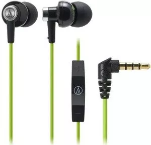 Наушники Audio-Technica ATH-CK400i BGR фото